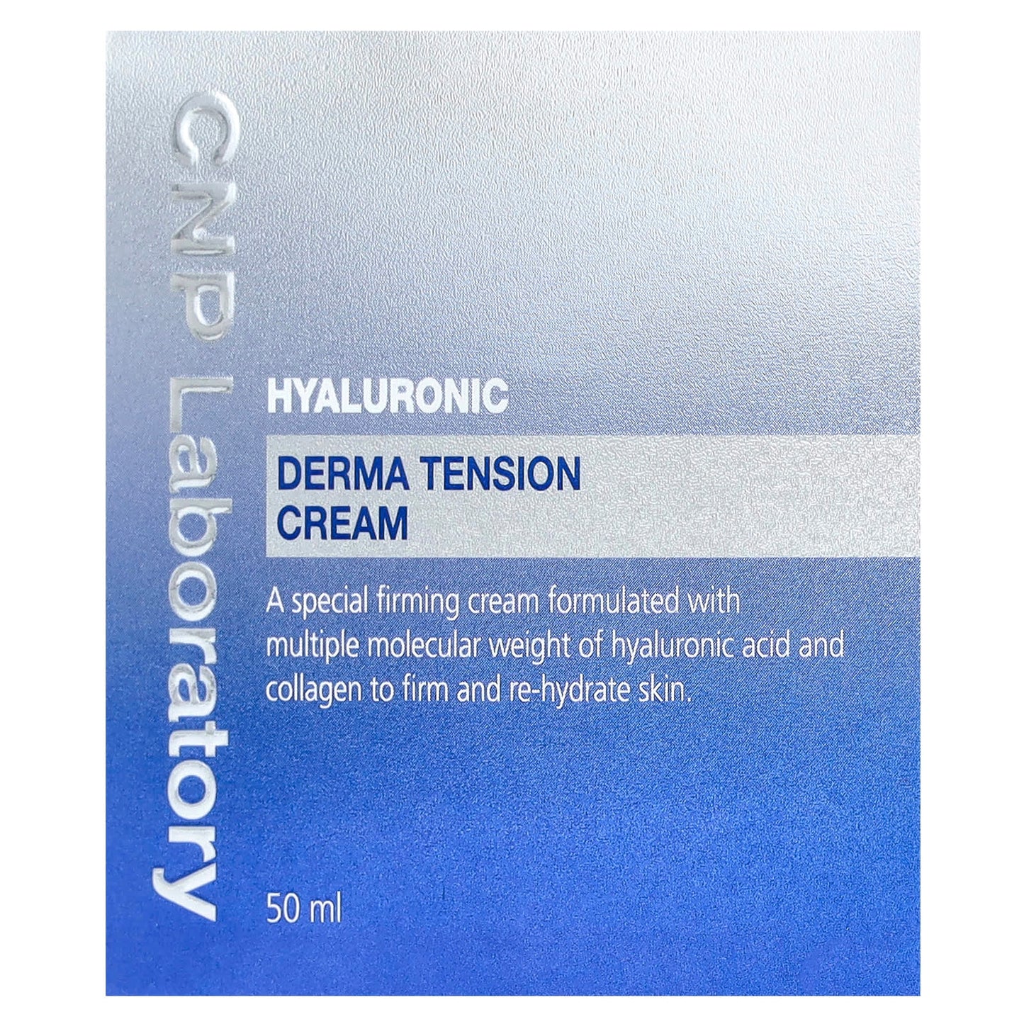 CNP Laboratory - Hyaluronic Derma Tension Moisturizer (x30)
