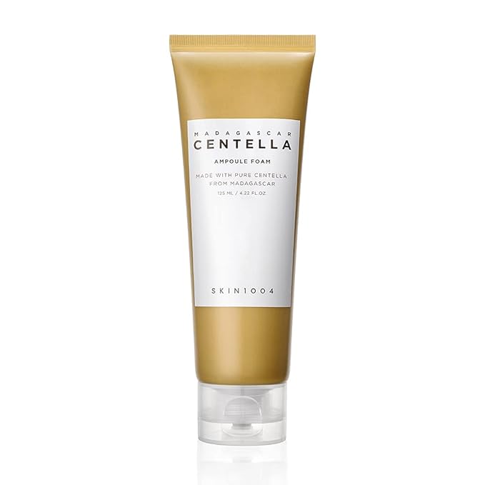 SKIN 1004 - Madagascar Centella Ampoule Foam (x40)