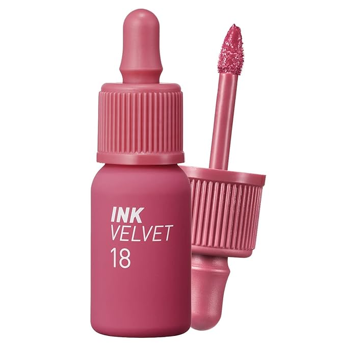 peripera - Ink The Velvet 10 PCS