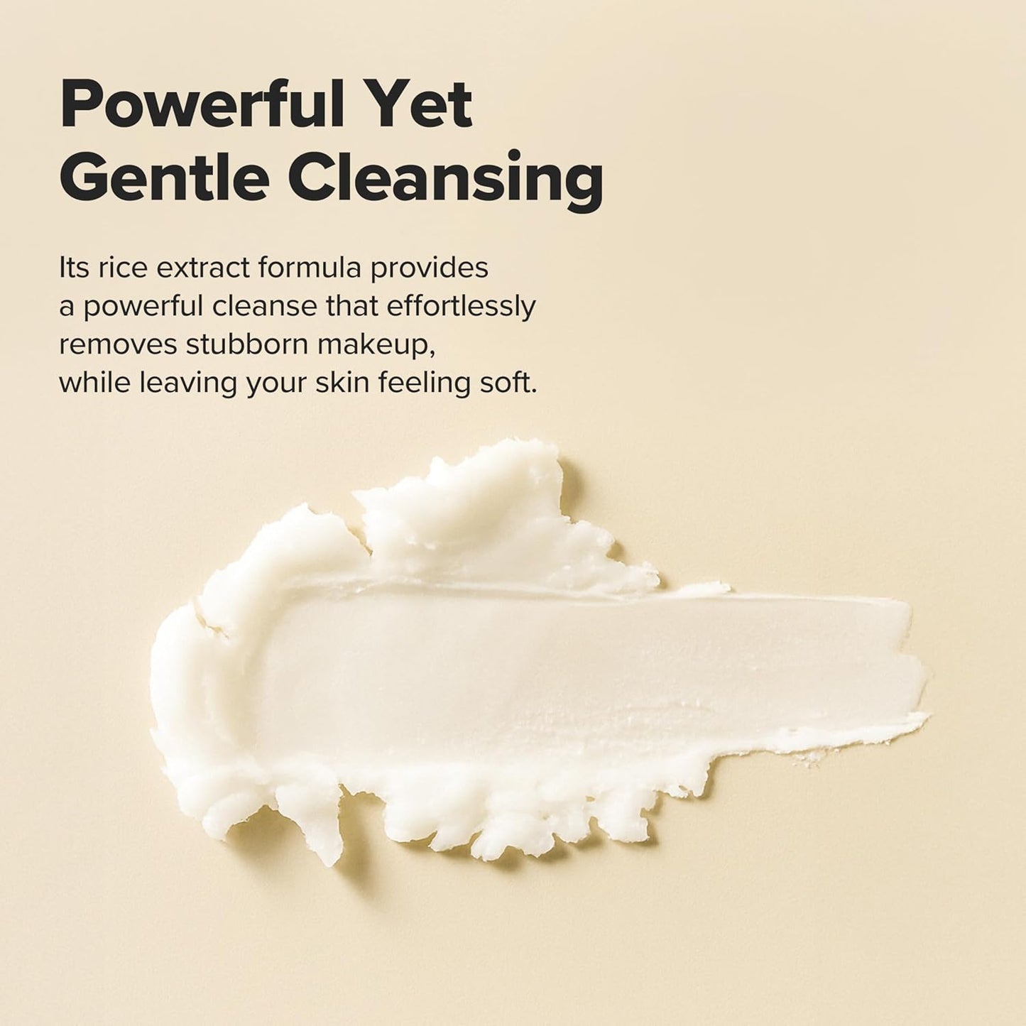 Beauty of Joseon Radiance Cleansing Balm 50pcs
