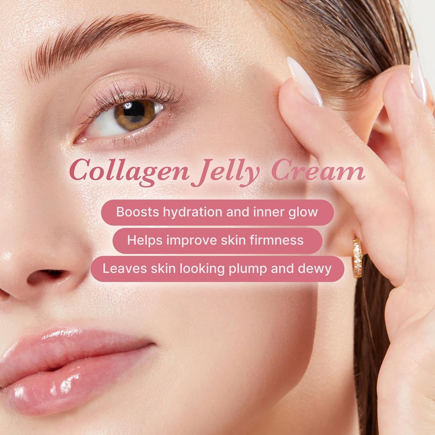 medicube Collagen Jelly Cream 50 pcs