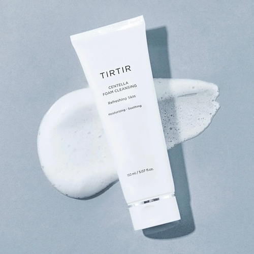 TIRTIR - Centella Foam Cleansing 56PCS