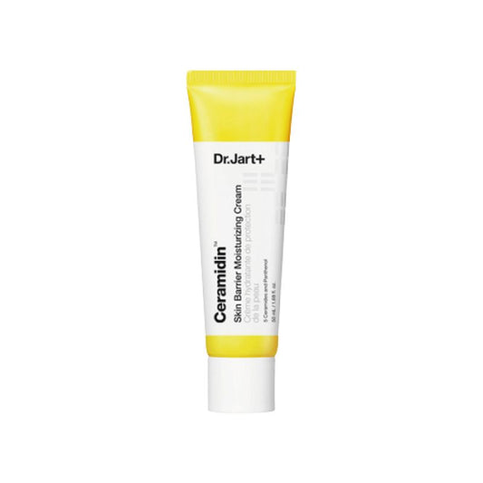 Dr. Jart+ - Ceramidin Skin Barrier Moisturizer Cream 24 PCS