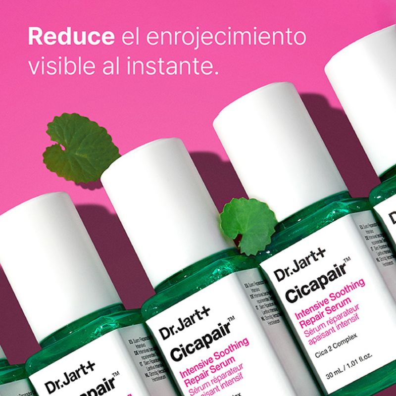 Dr. Jart+ - Cicapair Intensive Soothing Repair Serum (x24PCS)