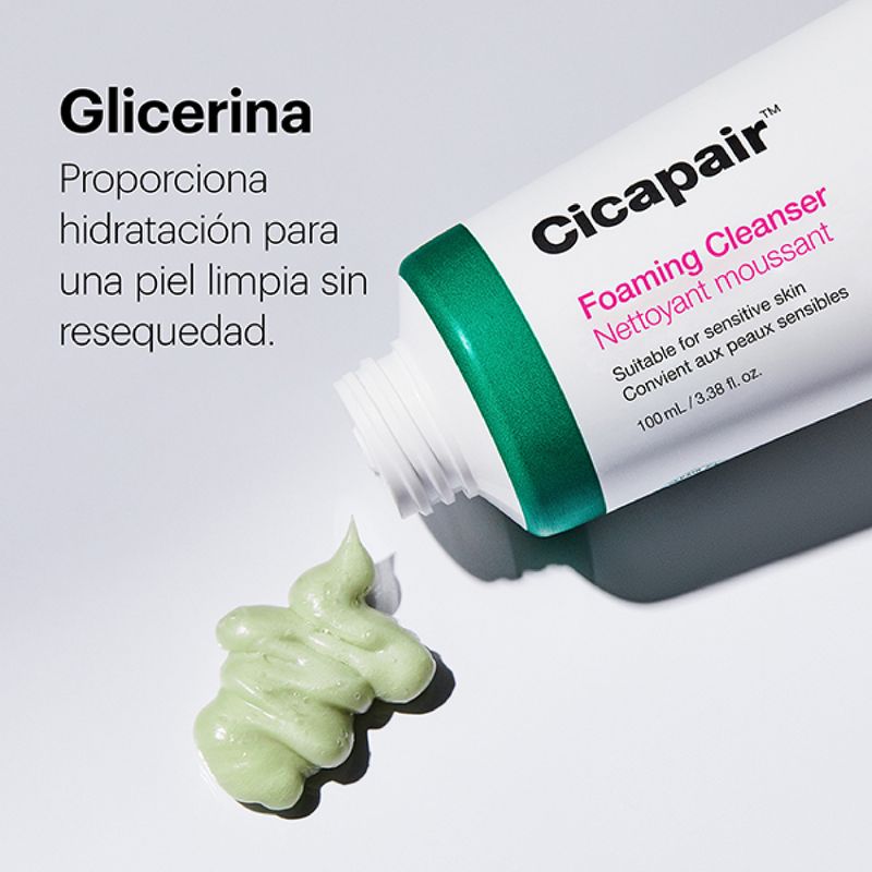 Dr. Jart+ - Cicapair Foaming Cleanser 24 PCS