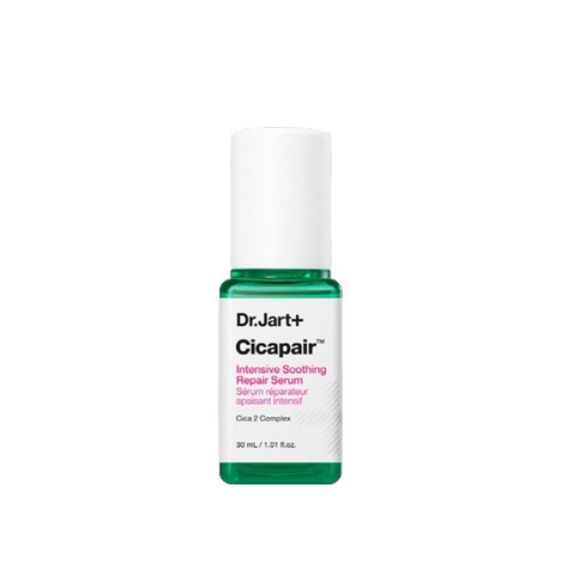 Dr. Jart+ - Cicapair Intensive Soothing Repair Serum (x24PCS)