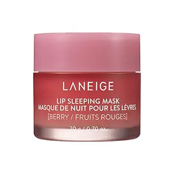 LANEIGE - Lip Sleeping Mask - 4 Types (x48) (Bulk Box)