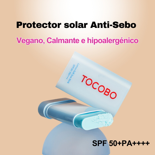 TOCOBO - Cotton Soft Sun Stick Sunscreen 100PCS