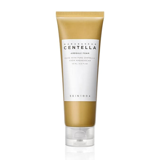 SKIN 1004 - Madagascar Centella Ampoule Foam  (x40)
