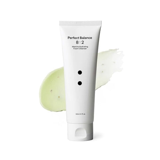 B:Lab - Matcha Hydrating Foam Cleanser (x100PCS)