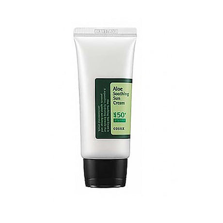 COSRX - Aloe Soothing Sunscreen 48PCS