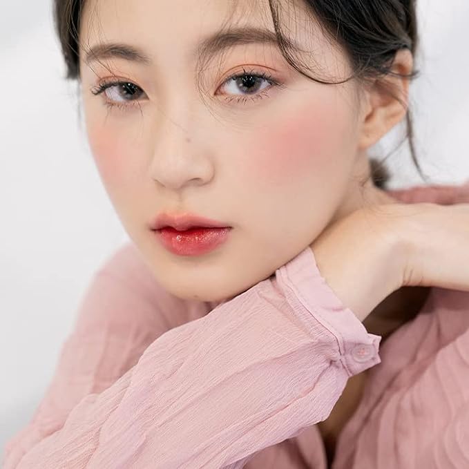 romand - Better Than Cheek 15PCS