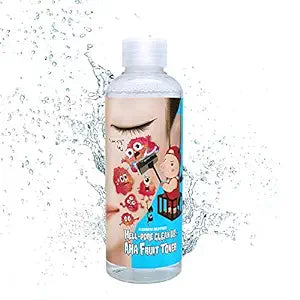 Elizavecca - Hell Pore Clean Up AHA Fruit Toner 200ml