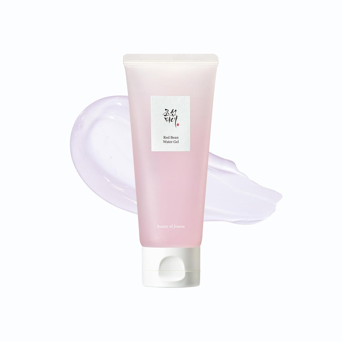 Beauty of Joseon Red Bean Water Gel 50pcs