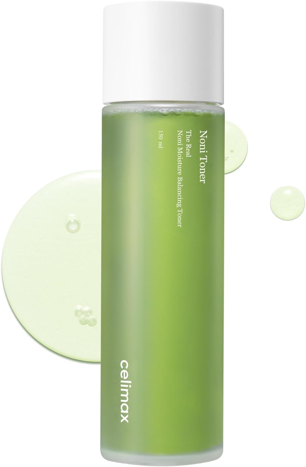 celimax - The Real Noni Moisture Balancing Toner 24 PCS