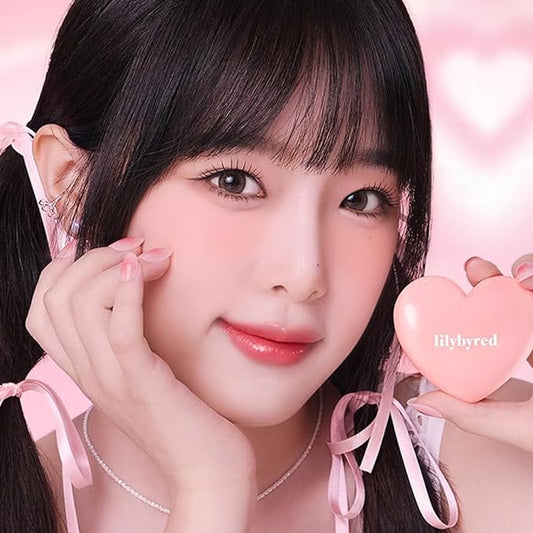 LUV BEAM Cheek Balm  20 PCS