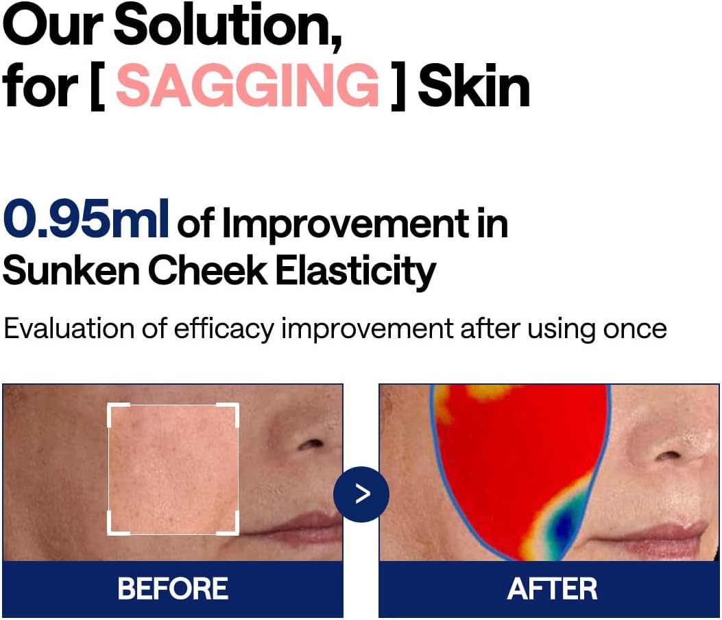MEDIHEAL Collagen Ampoule Facial Toner Pads