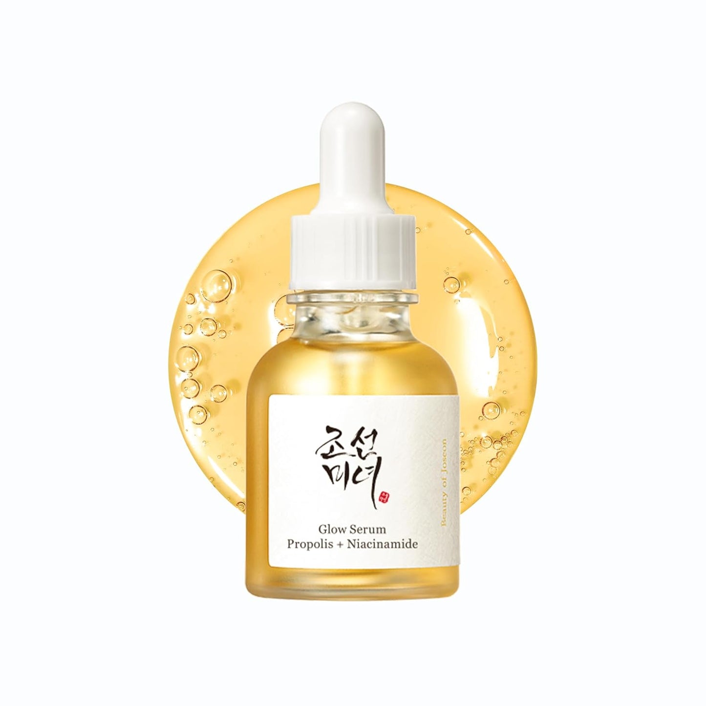 Beauty of Joseon Glow Serum Propolis and Niacinamide 50 pcs