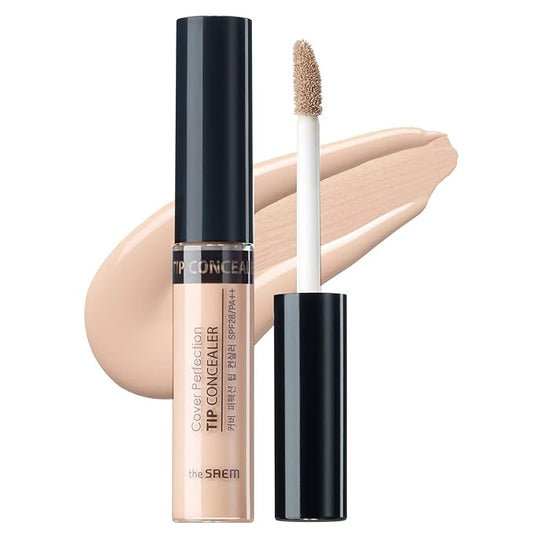 The Saem - Cover Perfection Tip concealer 15 PCS