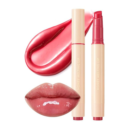 Nature Republic HONEY MELTING LIP 6 PCS