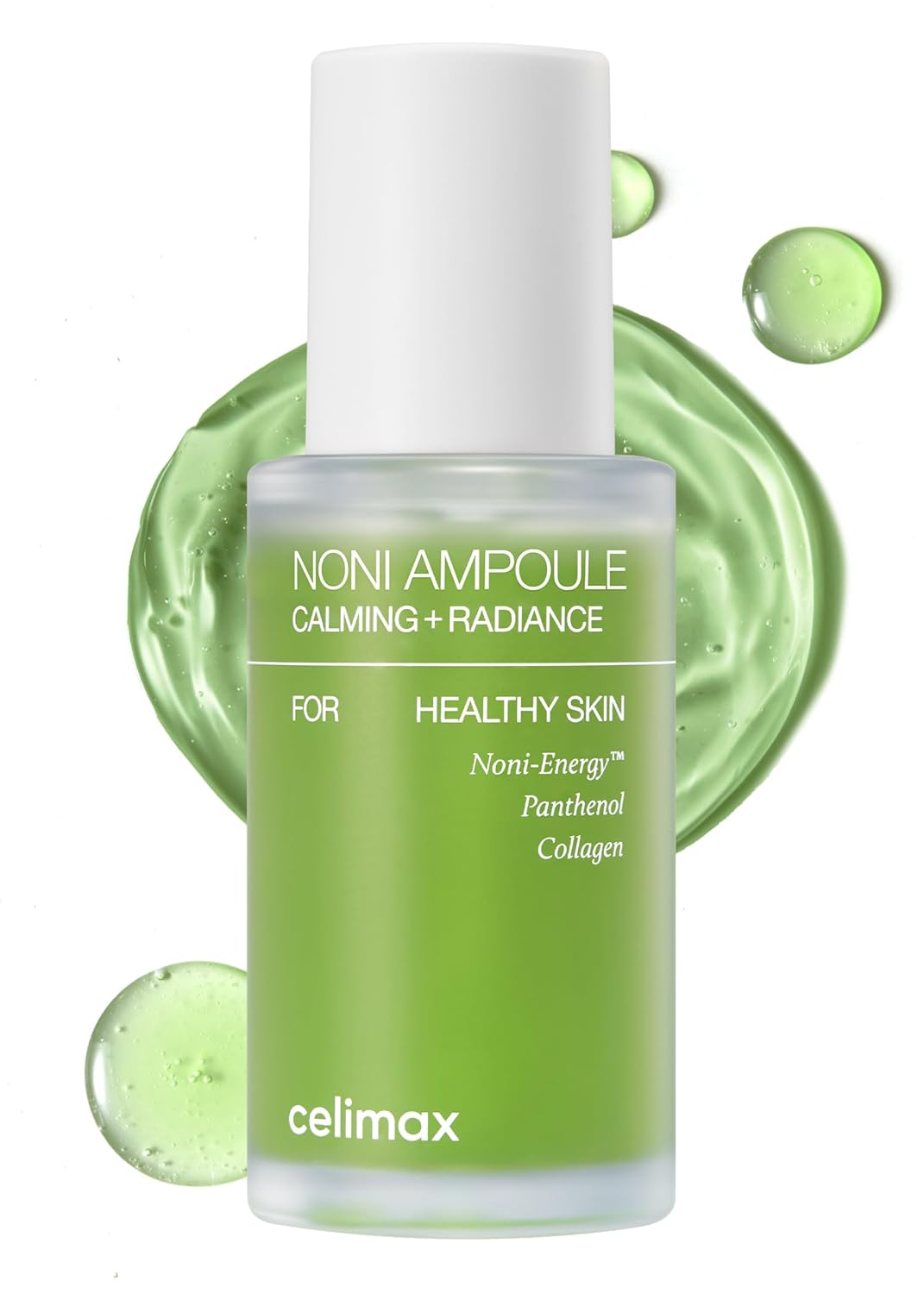 celimax - Noni Ampoule Calming + Radiance Serum