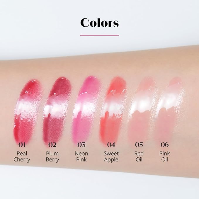 ETUDE - Dear Darling Oil Tint