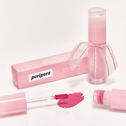peripera - Ink Mood Glowy Tint Peritage Collection - 3 Colors