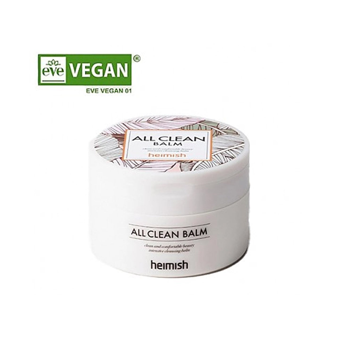 heimish - All Cleansing Balm 20 PCS