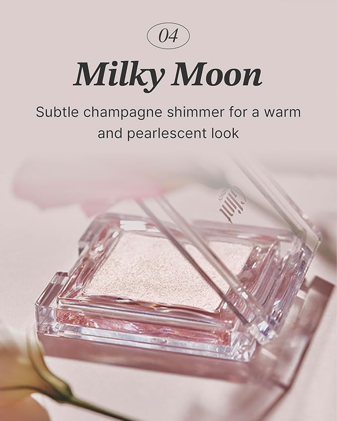 Glint Dewy Highlighter 45 PC
