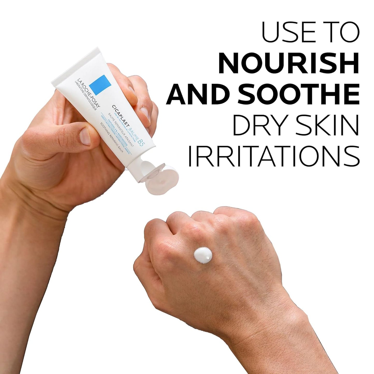 La Roche-Posay - Cicaplast Baume B5+ Ultra-Repairing Soothing Balm