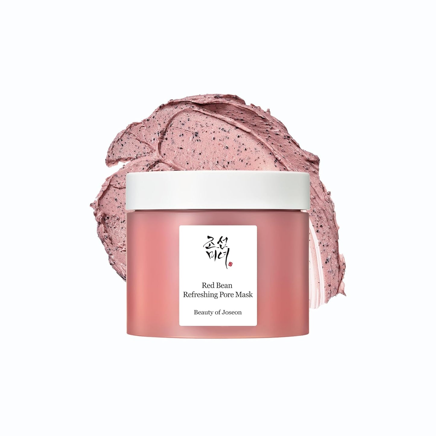 Beauty of Joseon Red Bean Pore Refreshing Mask 50pcs