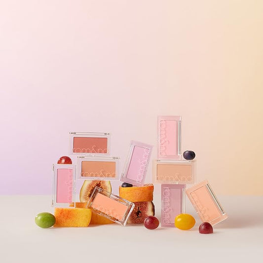 romand - Better Than Cheek 15PCS