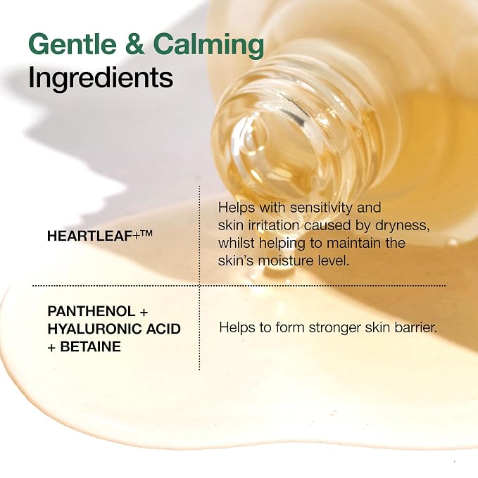 ANUA Heartleaf 80% Soothing Ampoule 30ml  54 units