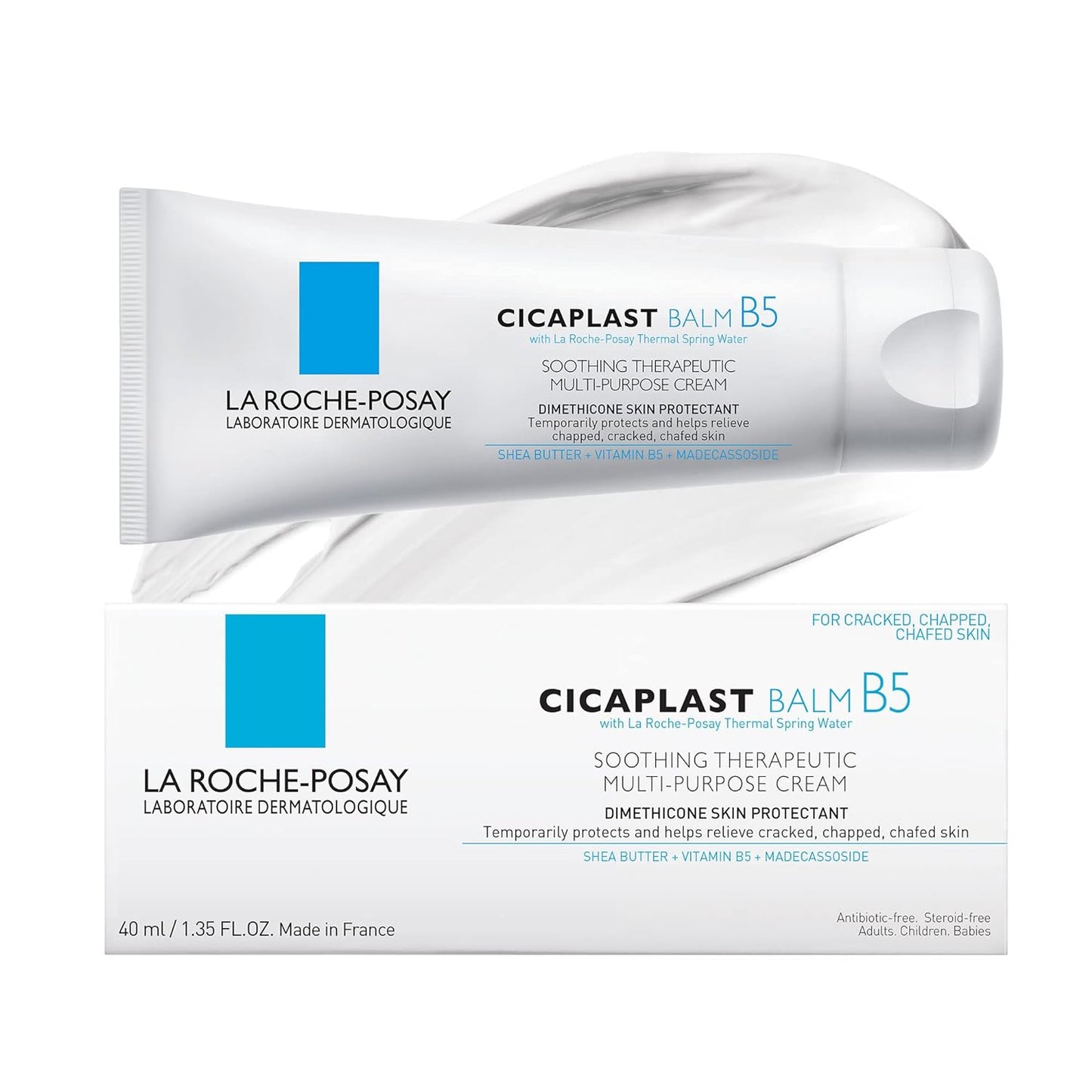 La Roche-Posay - Cicaplast Baume B5+ Ultra-Repairing Soothing Balm