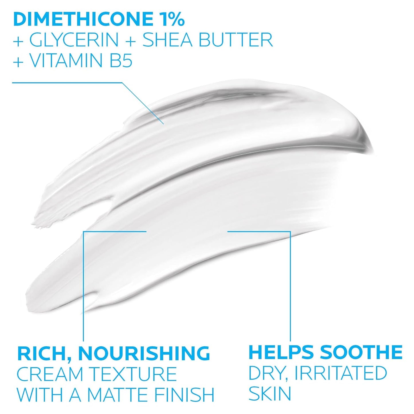 La Roche-Posay - Cicaplast Baume B5+ Ultra-Repairing Soothing Balm