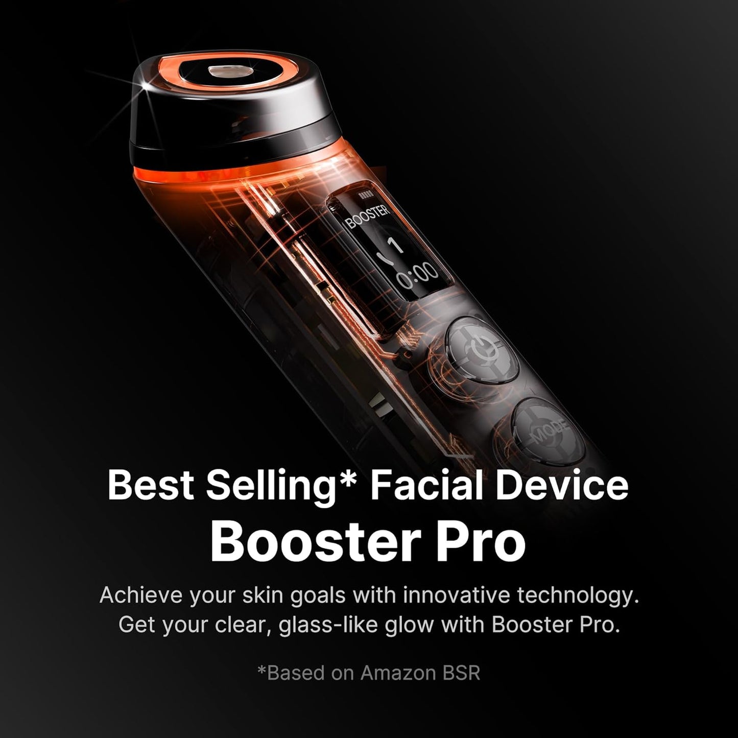 Medicube AGE-R Booster Pro 5pcs