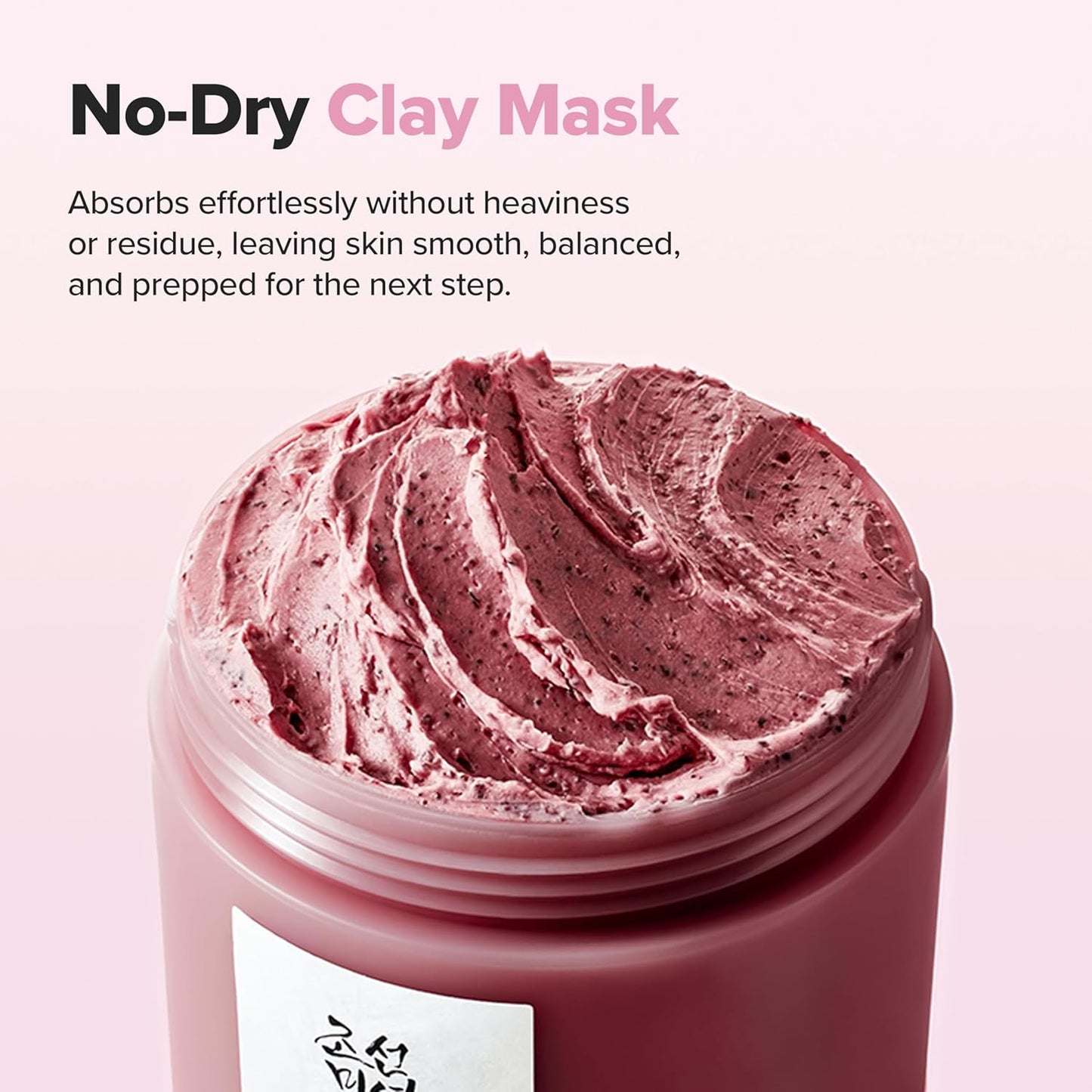 Beauty of Joseon Red Bean Pore Refreshing Mask 50pcs
