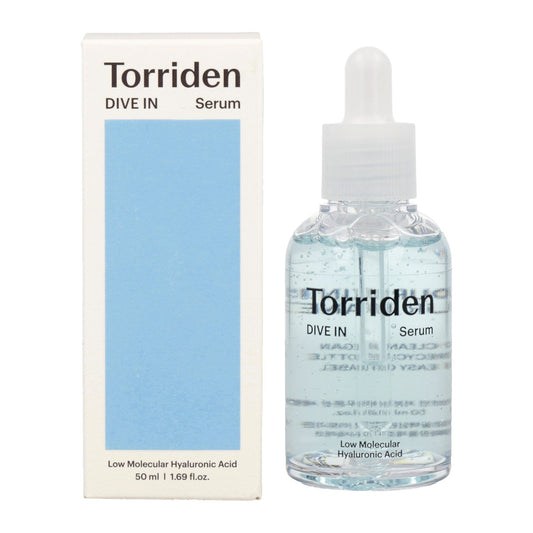 Torriden - DIVE-IN Low Molecule Hyaluronic Acid Serum (x48)