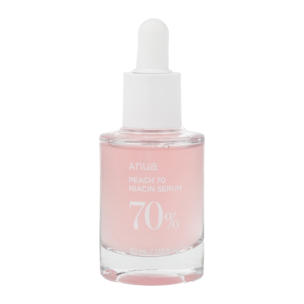 Anua - Peach 70 Niacin Serum (x54) (Bulk Box)