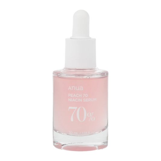 Anua - Peach 70 Niacin Serum (x54) (Bulk Box)