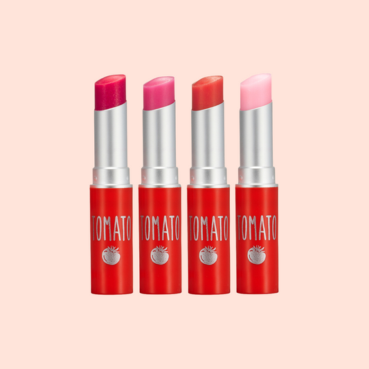 SKINFOOD - Tomato Jelly Tint Lip 5 PCS