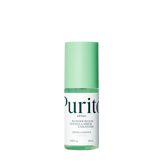 Purito SEOUL - Wonder Releaf Centella Serum Unscented