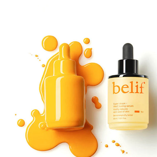 Belif - Super Drops VitaC Toning Serum 36 PCS