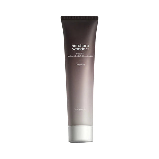 Haruharu WONDER - Black Rice Moisture Soft Cleansing Gel 56 PCS