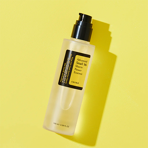 COSRX - Advanced Snail 96 Mucin Power Essence Moisturizer 30 PCS