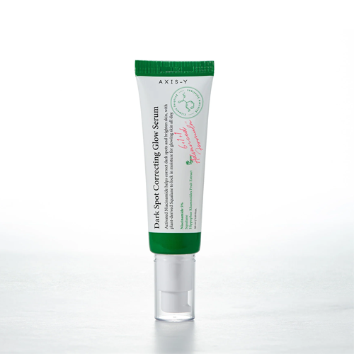 AXIS - Y - Dark Spot Correcting Glow Serum 100pcs